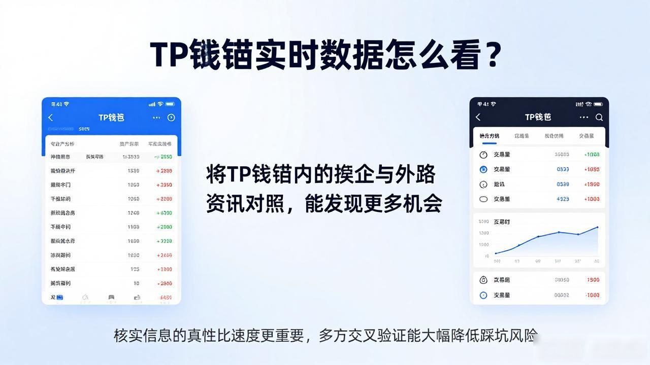 TP钱包官网下载_TP钱包看盘技巧_如何在tp钱包官网下载app中找到实时交易数据，做出明智决策？