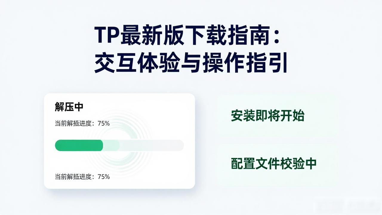 TP最新版本下载的交互设计与用户指引_TP通讯协作平台新版本用户引导_数字化办公协作平台下载交互设计
