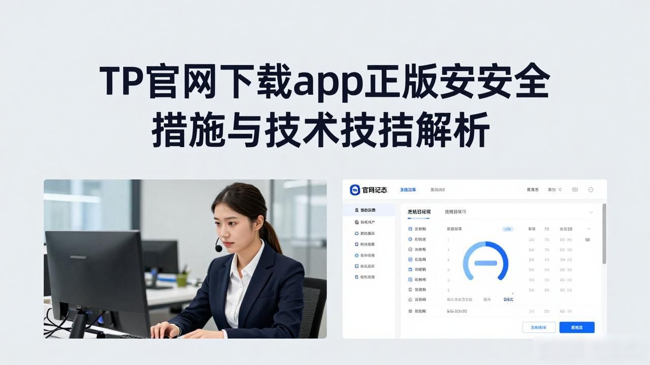 TP官网下载App_TP官网下载app正版的安全措施与技术支持_官方渠道下载应用