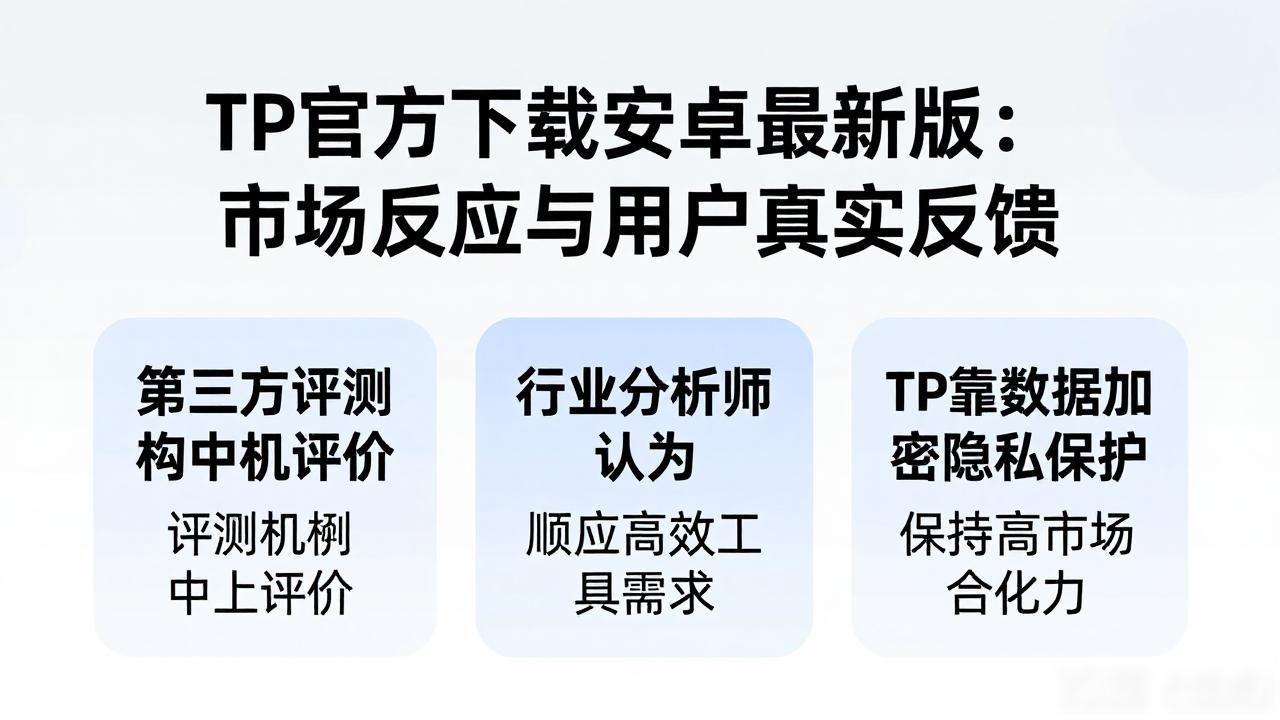 流畅度稳定性优化_TP官方下载安卓最新版的市场反应与用户反馈_安卓最新版本更新