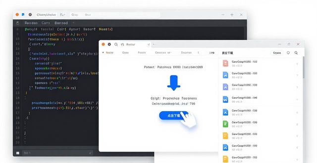 如何在TP官方网站下载中实现自动化流程_自动从网站下载数据_自动流程图软件