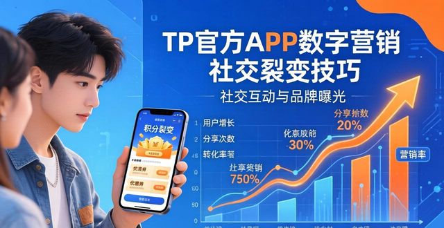 TP官方app的数字营销运用_数字营销平台是干嘛的_数字营销运营平台