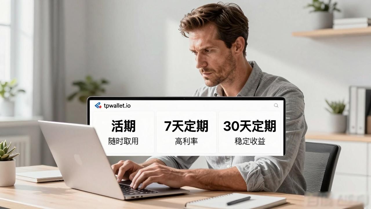 钱包官方理财平台_TP钱包官网(tpwallet.io)中数字货币的理财工具,如何提高收益潜力?_钱包理财怎么样