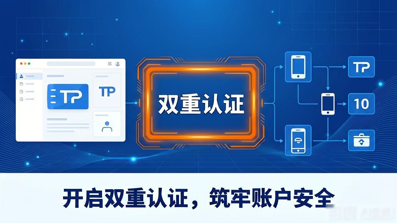 如何通过TP钱包官网(tpwallet.io)强化账户安全,防止潜在风险的发生?_平台钱包功能的风险_如何通过TP钱包官网(tpwallet.io)强化账户安全,防止潜在风险的发生?