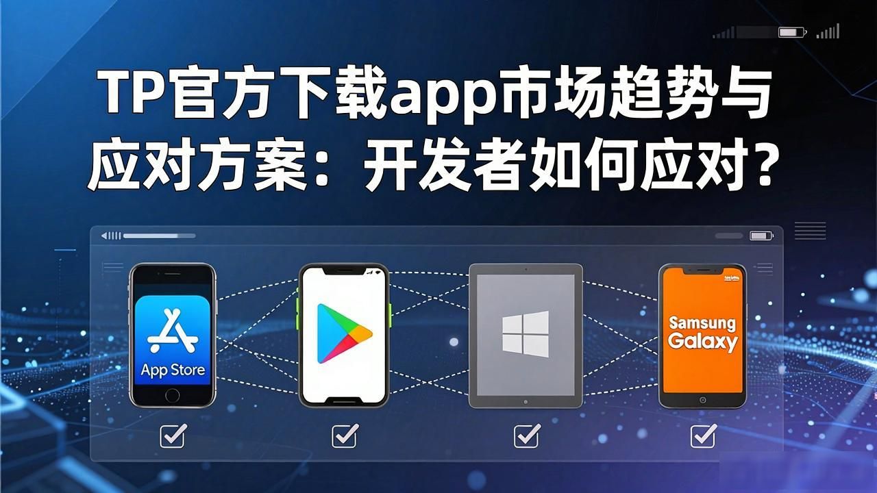 TP官方下载app的市场趋势与应对方案_TP官方下载app市场趋势_个性化需求分析