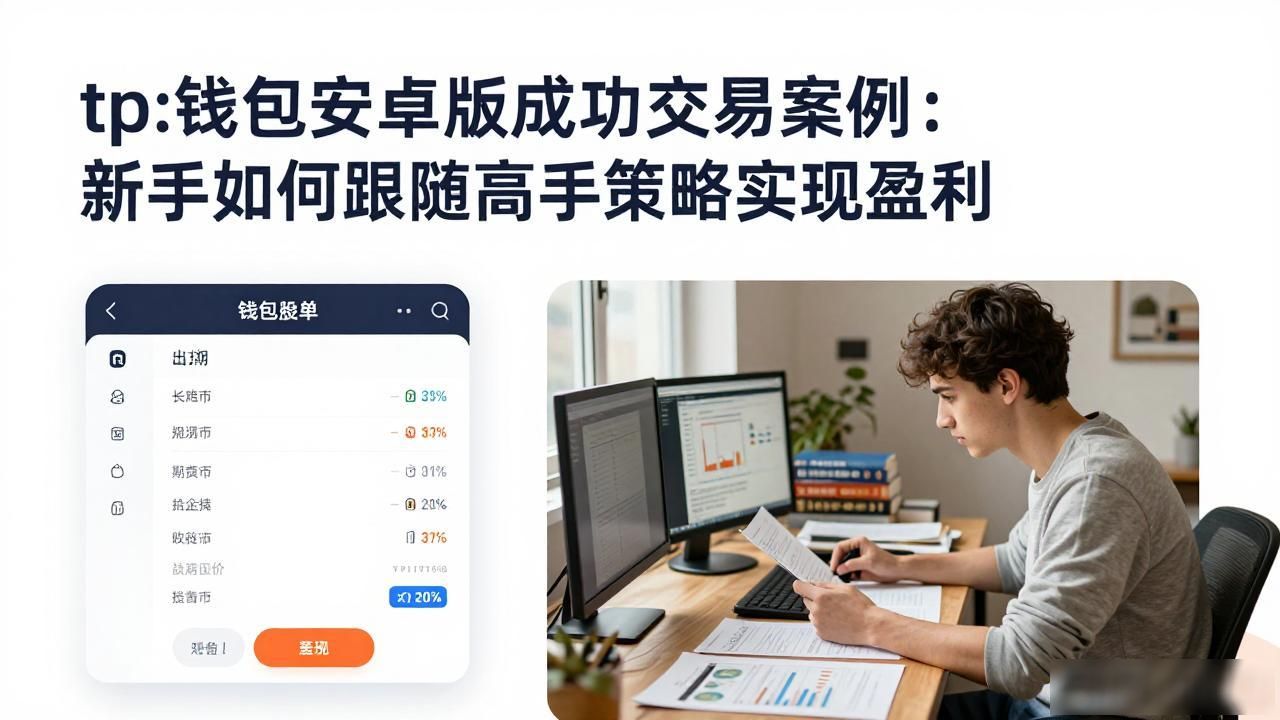 tp钱包安卓版成功案例_tp钱包安卓版资产增值策略_tp钱包app安卓版的成功案例分析,学习优秀投资者的经验