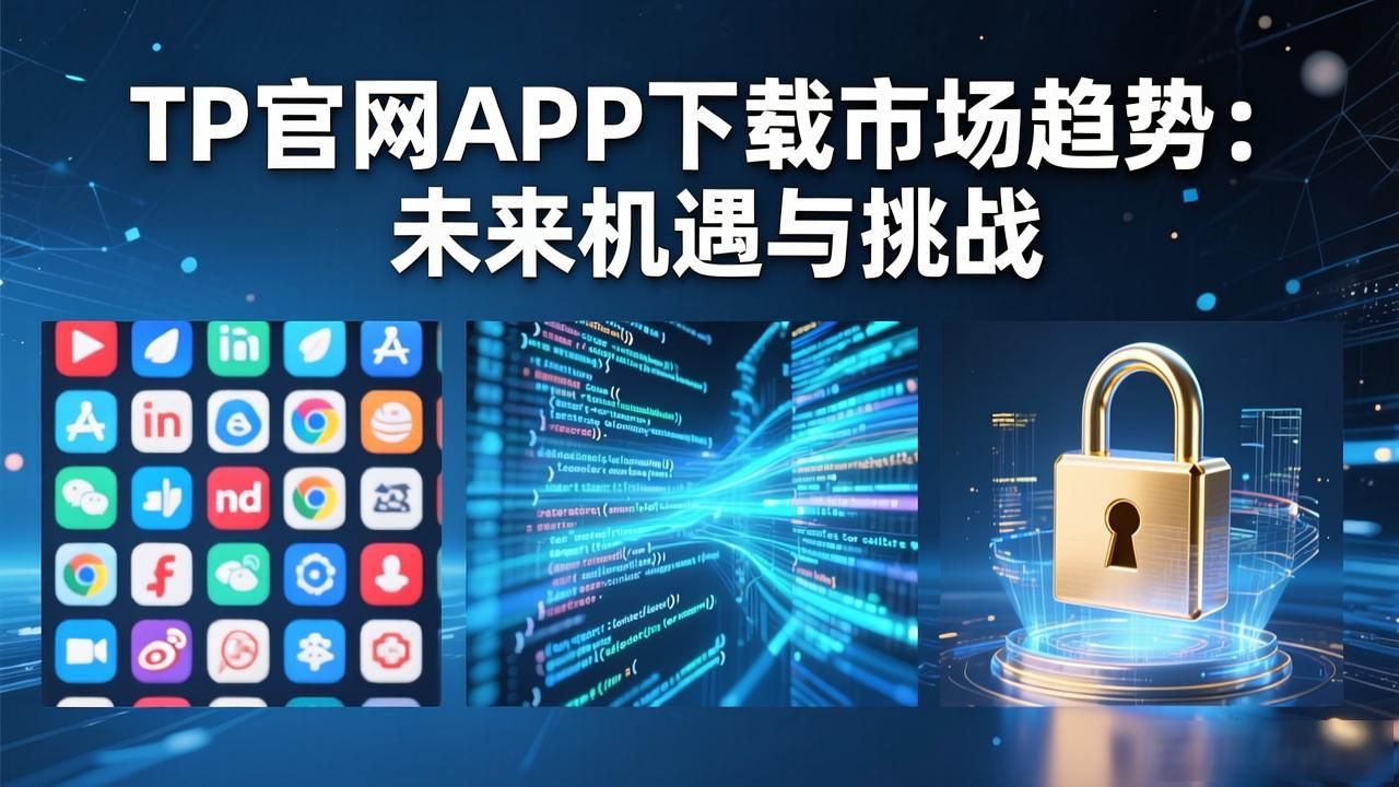tp官方网站app发展趋势_TP官方网站下载APP的市场趋势分析与展望_tp官方网站app市场趋势