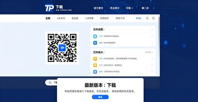 TP官方下载安卓最新版：流程与安全改进指南