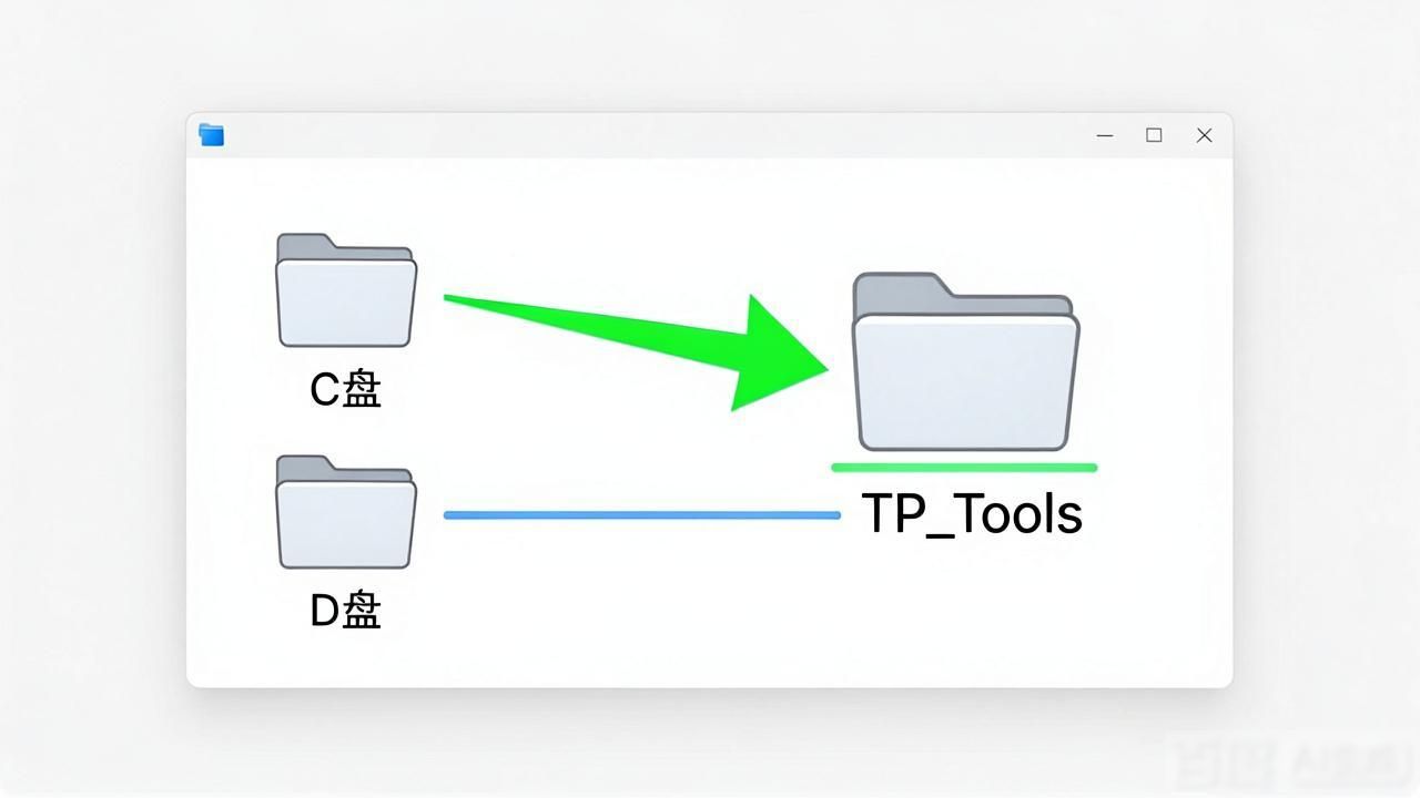 实用教程_实用的技巧_实用技巧:TP最新版下载的高效使用