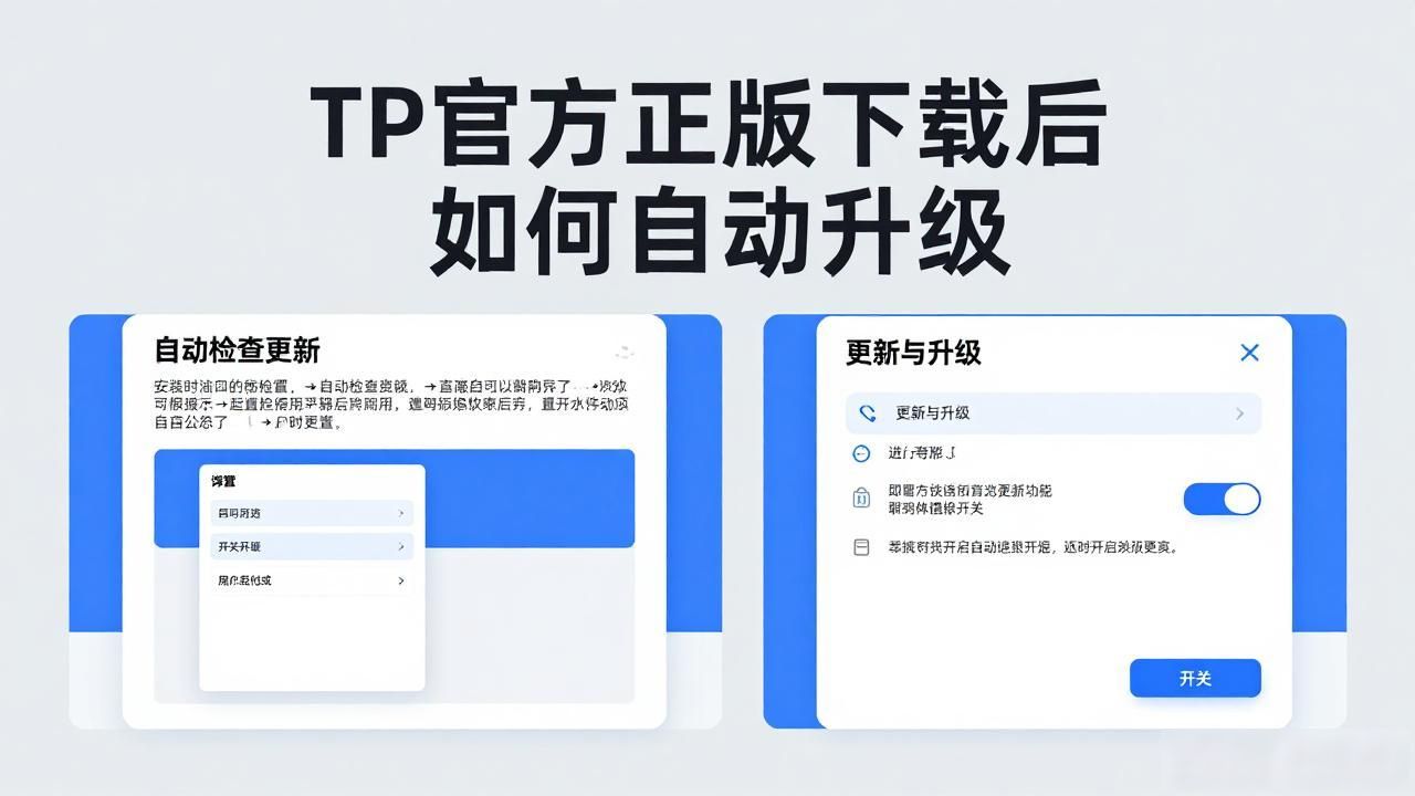自动升级机制_tp官方正版下载自动升级机制_TP后台静默检测
