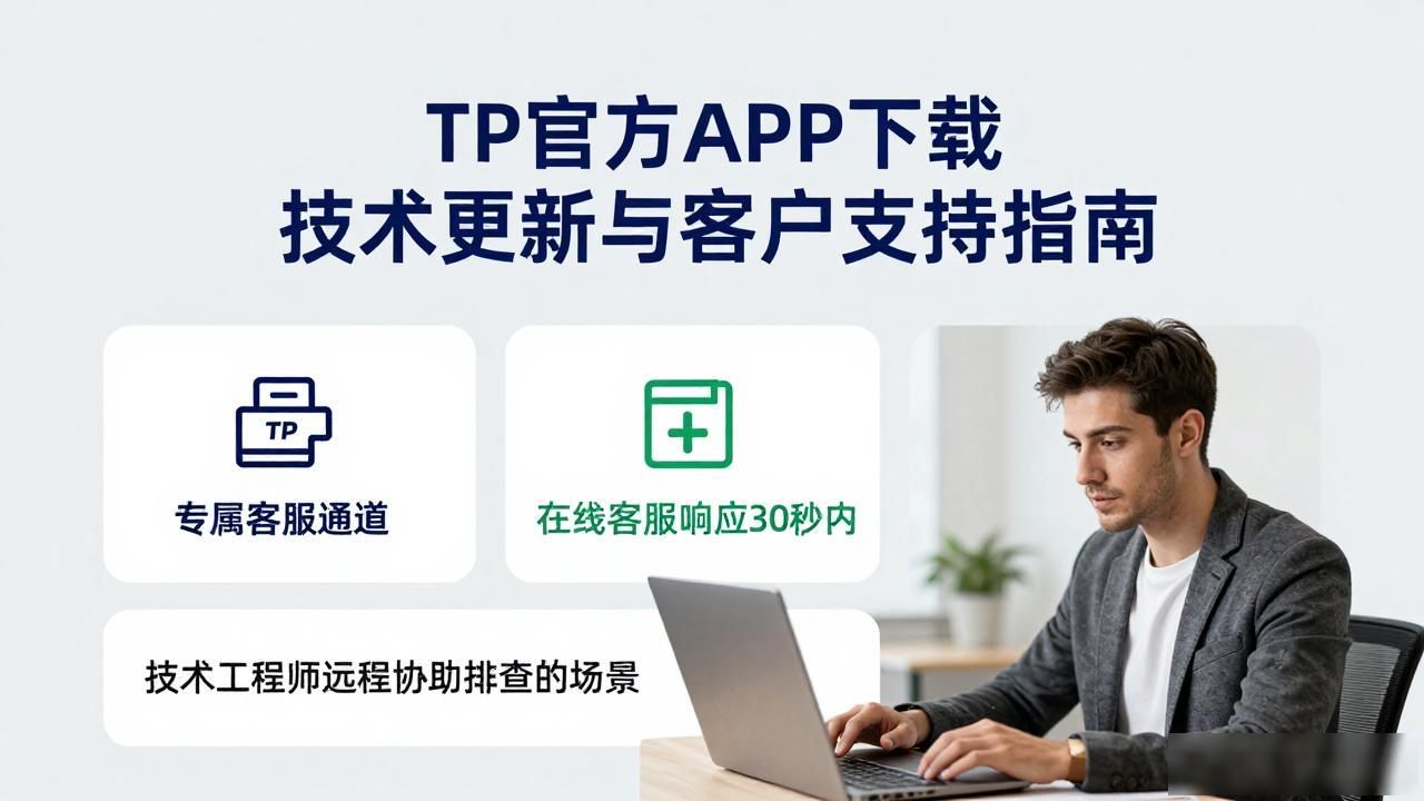 TP官方下载app的技术更新与客户支持_用户体验优化_TP官方APP技术更新