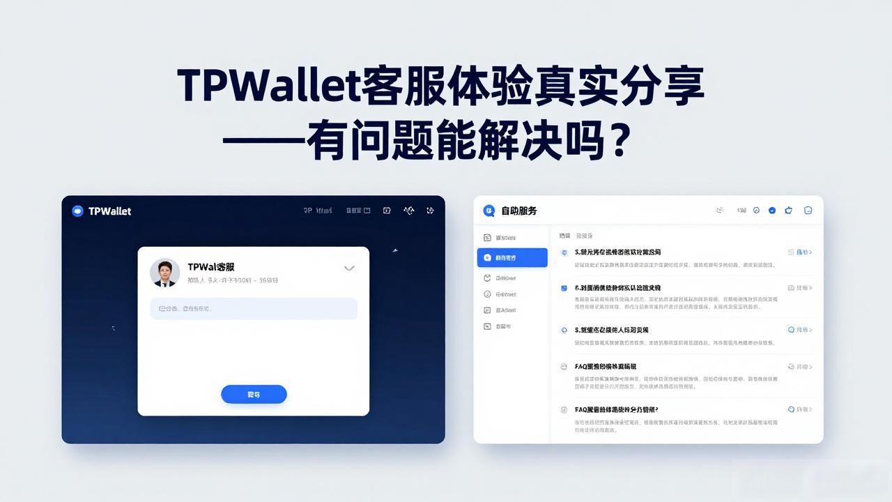 TPWallet的客户服务体验分享_TPWallet客服响应速度_TPWallet客服专业度