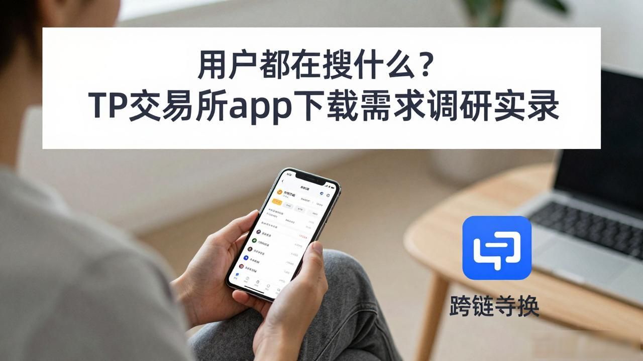 TP交易所app下载的用户调研与市场需求_TP交易所下载量增长原因_操作门槛低TP交易所优势