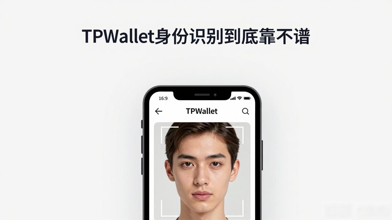 TPWallet公私钥对_TPWallet数字身份识别机制_TPWallet的数字身份识别机制