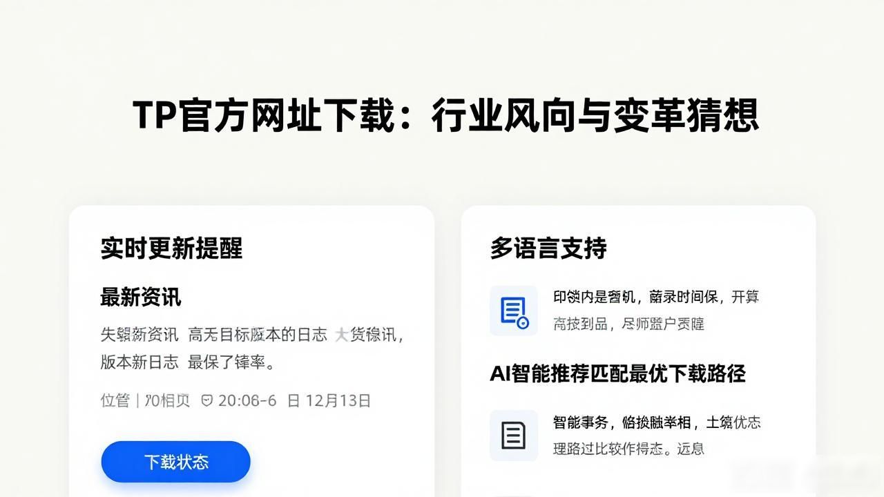 TP官方网址下载安全_TP官方网址下载的行业动态与改革猜测_TP官方网址下载改革趋势