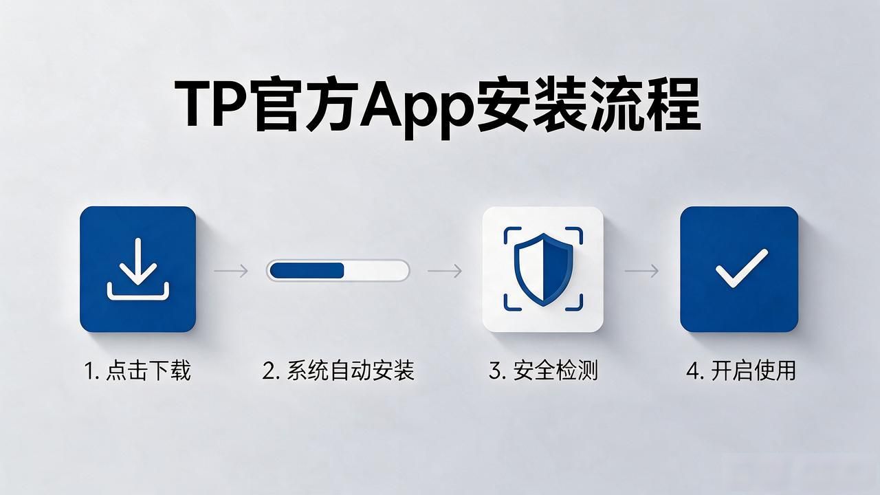 产品定位第一触点_官方下载安装app_TP官方下载安装app在产品定位中的作用