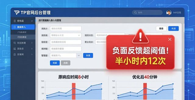 TP官网2025版下载 用户访问与反馈