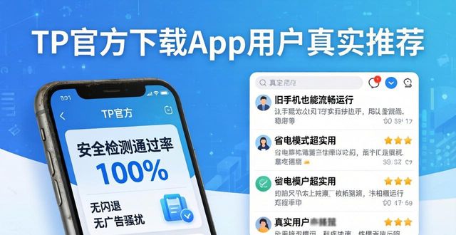 TP官方下载app评分口碑 用户真实推荐