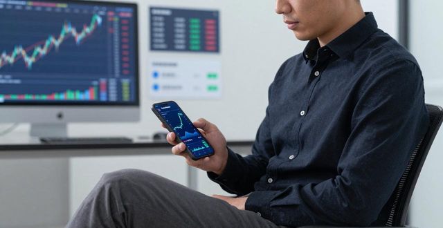 TokenPocket安卓版市场分析：投资决策好帮手