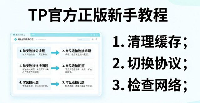 新手看过来：TP官方正版的新手教程到底怎么样？