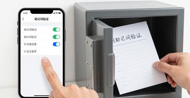 tp钱包安卓版下载后，三步设置多重加密保安全