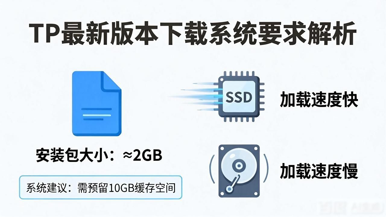 全面解析:TP最新版本下载的系统要求_下载最新更新完整包有什么用_下载最新完整安装包是什么意思