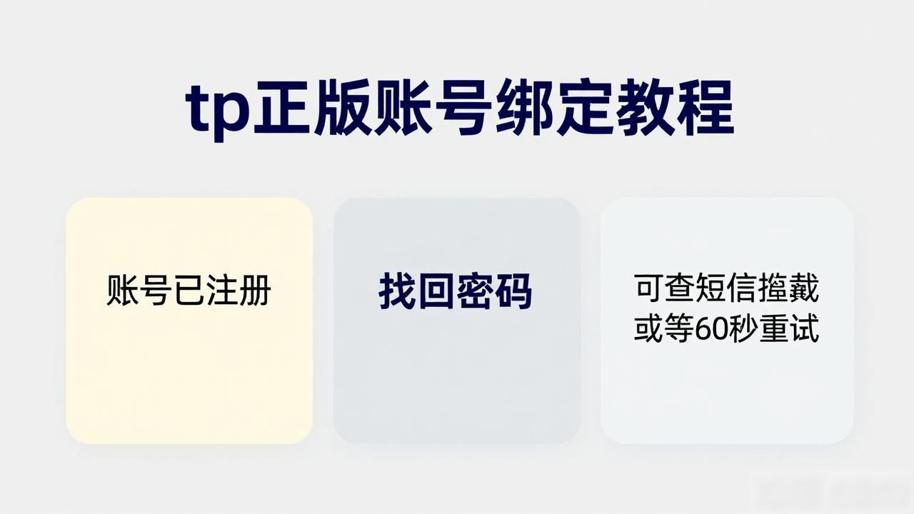 tp官方正版下载账号绑定方法_tp官方账号绑定教程_绑定tp账号