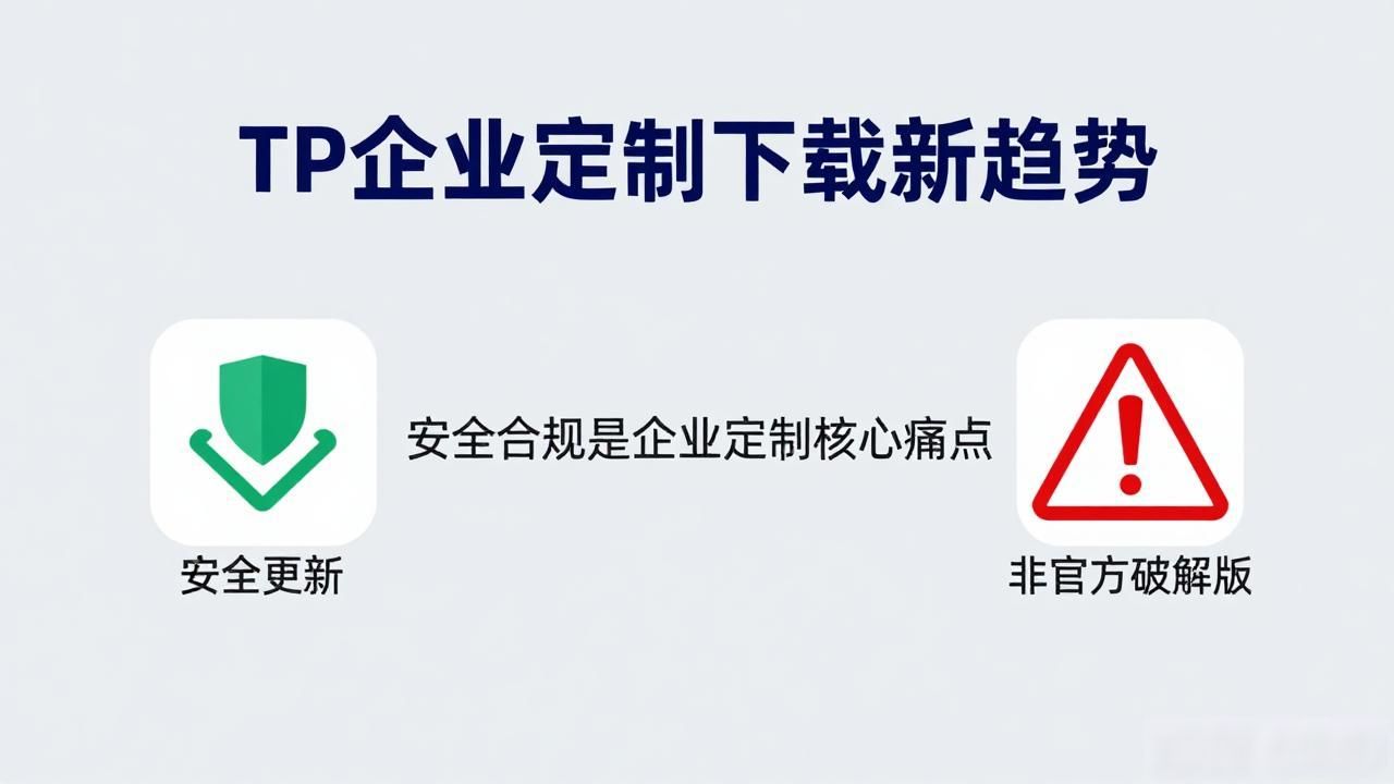 TP官方正版下载模块化定制_企业数字化转型定制化需求_tp官方正版下载企业定制趋势