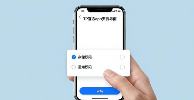 TP官方app怎么下载？三步满足你的核心需求