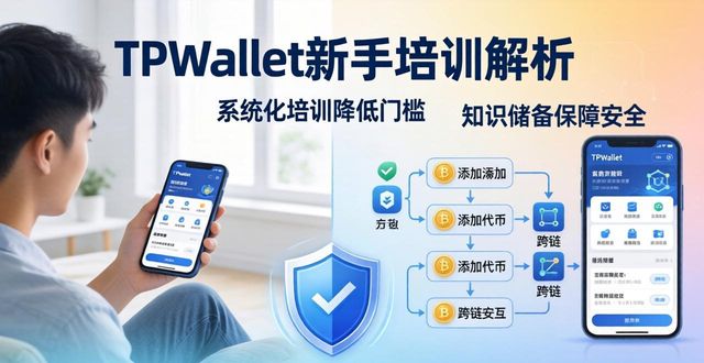 TPWallet新手必看：影响与培训全解析