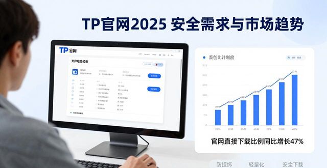 TP官网2025新版下载 市场趋势与用户深层需求