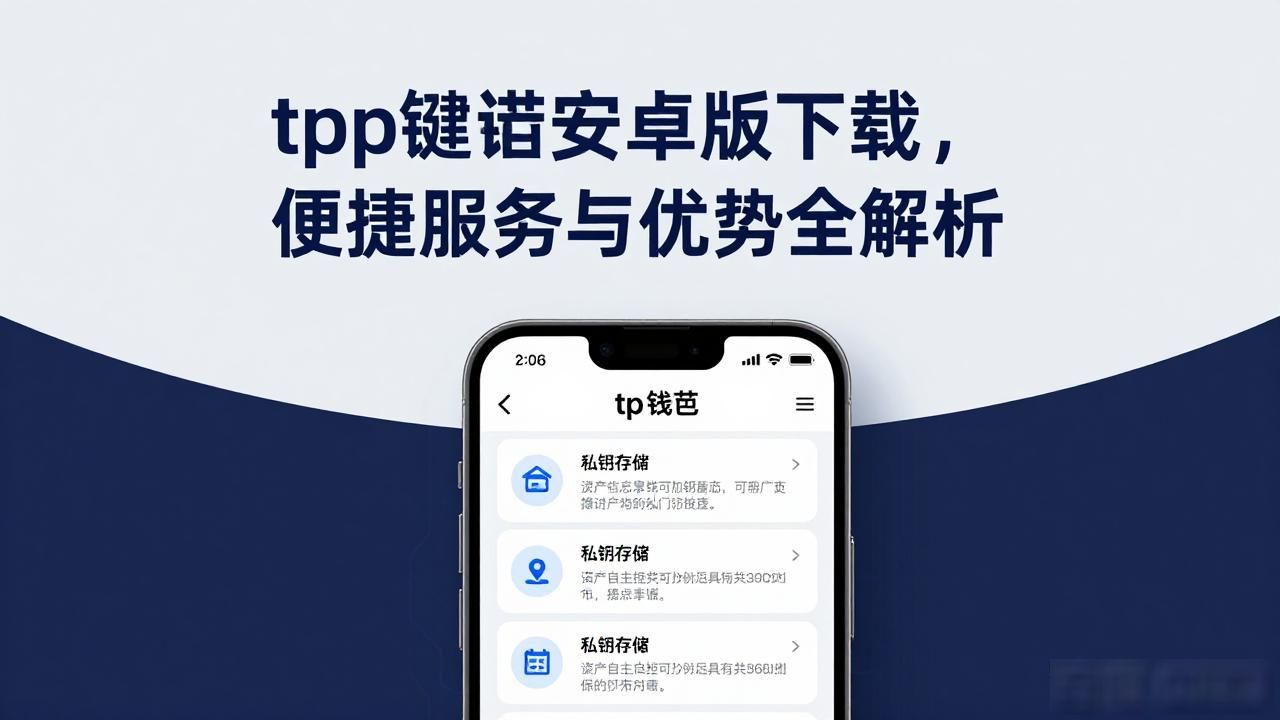 tp钱包数字资产管理优势_tp钱包安卓版官网下载_用户总结：tp钱包app安卓版官网下载提供的便捷服务与独特优势