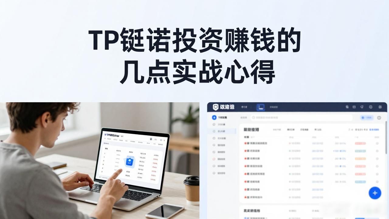 TP钱包选链选币要点_用户分享：使用tp钱包投资成功的秘诀与经验_TP钱包使用技巧