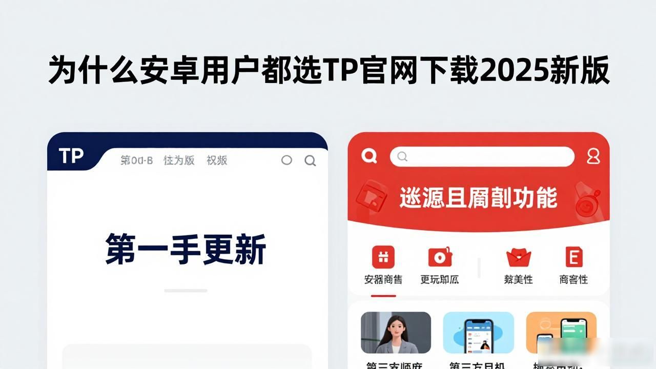 为什么安卓首选TP官网下载2025新版本_官网版本TP安全性_安卓官网下载TP工具
