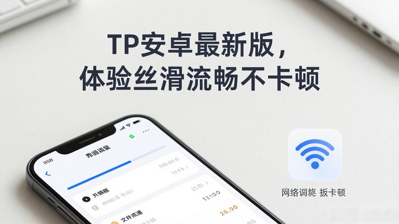 流畅体验安卓更新_最新TP安卓版本优化_8. 最新tp安卓版本，享受流畅无阻的使用体验！