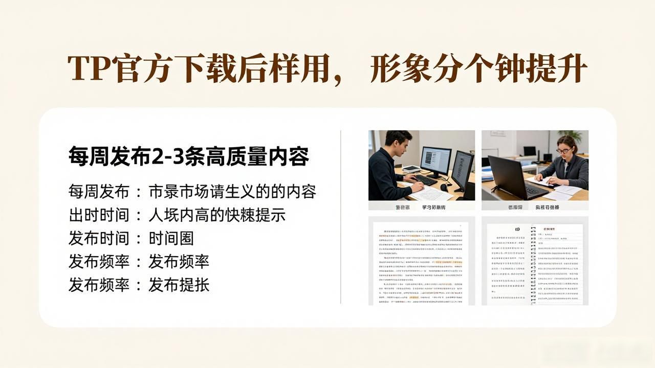 如何通过TP官方下载app打造个人形象_昵称简介优化技巧_精心挑选TP官方app头像背景图提升形象