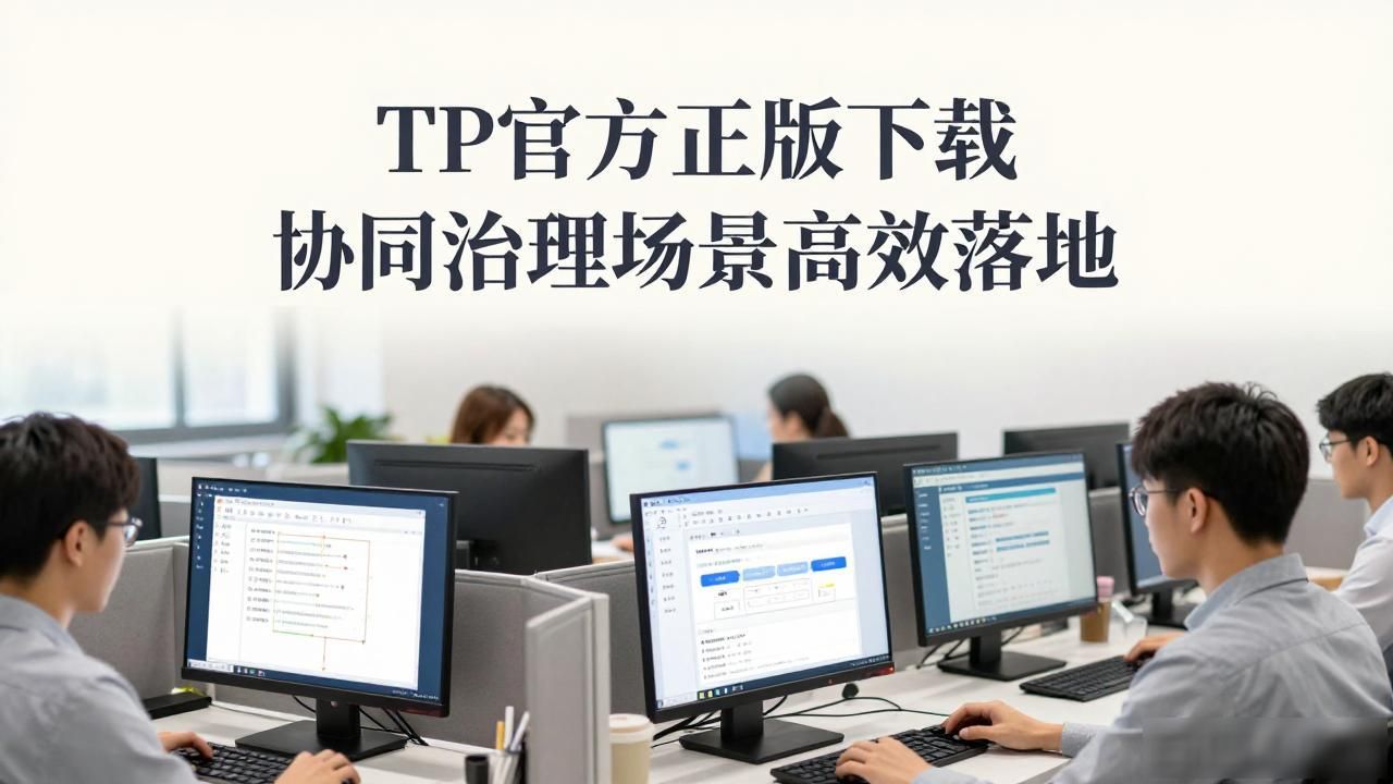 TP官方下载保障数据安全_TP官方下载正版软件下载协同治理场景_协同治理正版软件