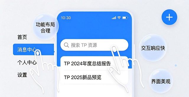 TP App使用体验反馈收集