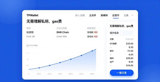 TPWallet怎么增长用户？市场定位与策略拆解