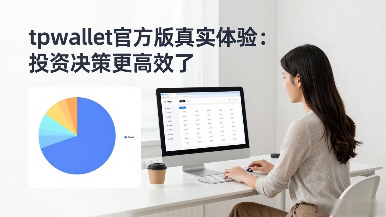 用户分享：tpwallet官方版对他们投资决策过程的积极影响。_tpwallet官方版的资产查看与交易优势_tpwallet官方版的多链资产管理功能