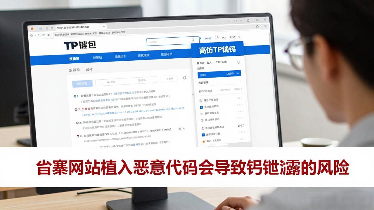 如何确保通过tp钱包下载官网获取的应用版本不会有风险？_数字资产钱包防诈骗方法_TP钱包官网下载安全指南